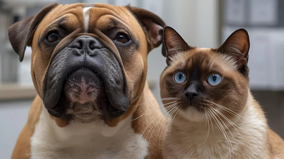 Mastocitoma em cães e gatos: diagnóstico, tratamento e o que espera