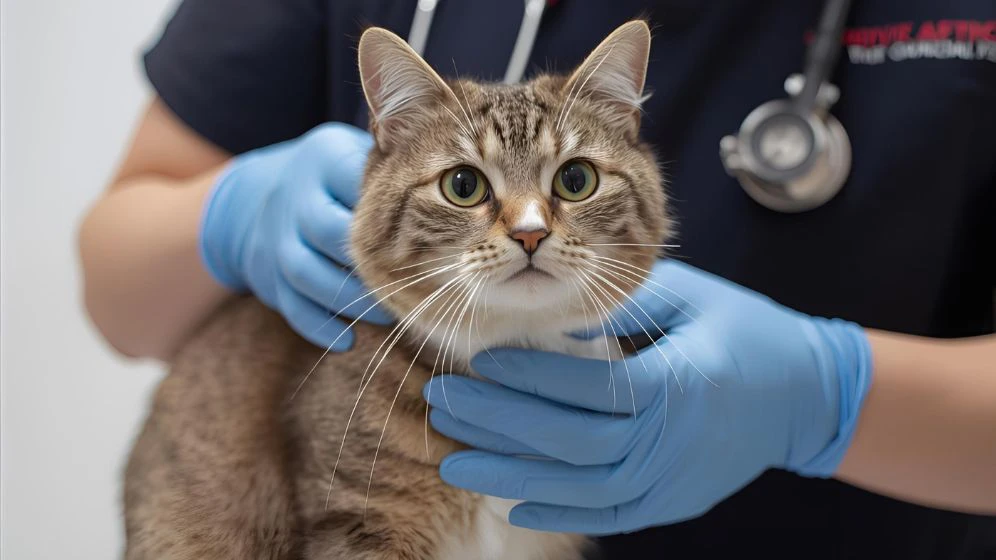 Como preparar seu pet para uma consulta veterinária mais tranquila